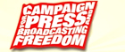 The Campaign for Press and Broadcasting Freedom
