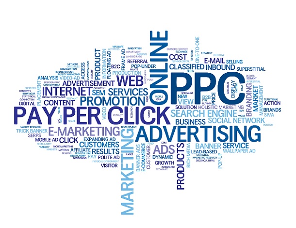 "PPC" Tag Cloud (pay per click seo search engine optimization)